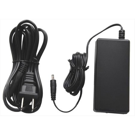 WESTGATE Westgate UCPS70W 24V 1A Power Supply With Switch & 1.5 Power Cable 70W UCPS70W